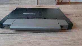 Notebook Dell Latitude E6400-14"/ 120GB SSD/ Win 10 - 9