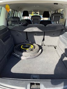 VW Sharan 2.0 TDI 103 kw Automat DSG - 9