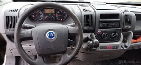 FIAT Ducato 2,3JTD 88kW - 9