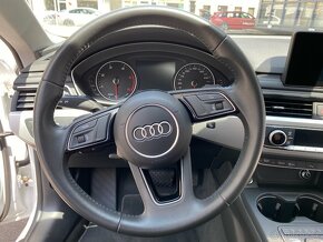 AUDI A5 2.0 TDI, quattro S - Tronic - 9