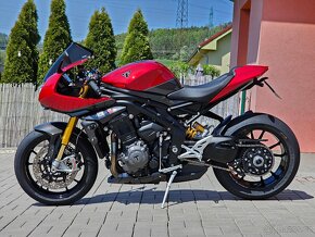 Triumph Speed Triple 1200 RR, záruka do 3/2026 - 9