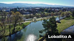 Investiční pozemek Bojnice - 17 200 m² - Na prodej - 9