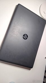 HP ProBook 470 G2 - 9