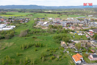 Prodej pozemku k bydlení, 18880 m², Otovice - 9