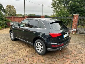 Audi Q5 2.0tdi 100kw r.v.2013 naj.237Tkm manual navi - 9