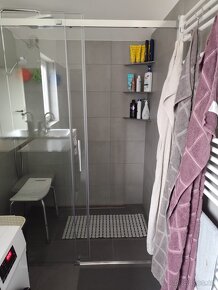 PRONÁJEM BYTU 3+kk 81 m² Teplice - 9