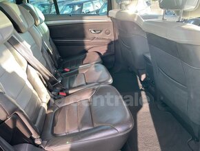 RENAULT Espace V dCi 160 INITIALE PARIS EDC 2016 - 9