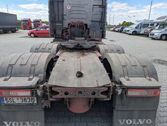 Prodám tahač Volvo FH13, 6x2,Euro 6 r.v. 2021 - 9