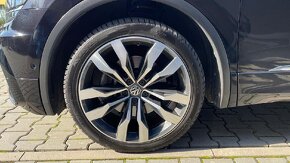 Volkswagen Tiguan, R-Line 2,0 TDI 176kW 4x4 DSG - 9