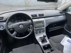 Náhradní díly volkswagen passat B6 2.0 tdi BMP - 9