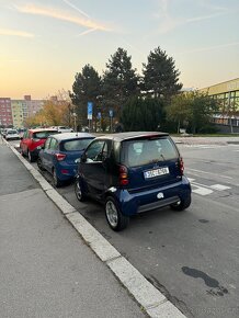 Smart ForTwo cdi - 9