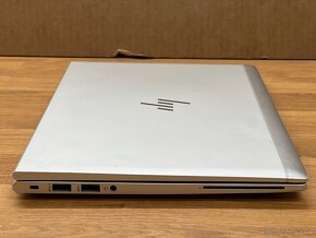 HP ELITEBOOK 835 G8 Záruka Ryzen 5 16GB/512GB - 9