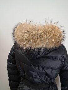 Luxusní kavat Moncler - 9