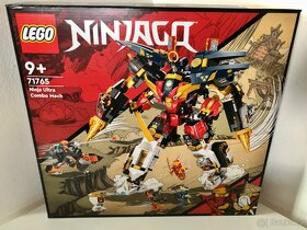 Lego sada Ninjago - 9