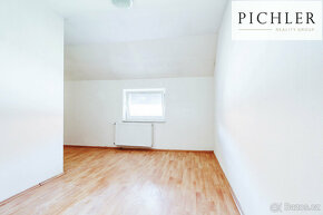 Prodej, rodinný dům, 43 m², Líšťany - Košetice - 9