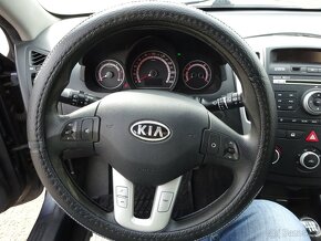 Kia Ceeď 1.6 CRDI Combi r.v.2012 (66 kw) - 9