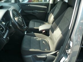 Volkswagen Sharan 2.0 TDI DSG - 9