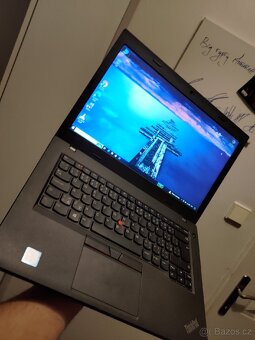 Lenovo ThinkPad l470 - 9