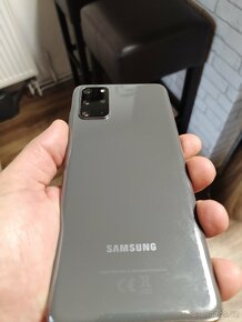 Samsung s20 plus 128gb - 9