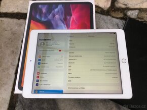 Apple iPad Pro 9.7, 128GB, SIM - 9