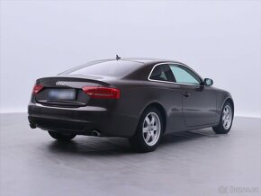 Audi A5 3,0 TDI 176kW Quattro Xenon (2011) - 9