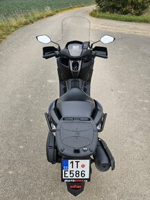 Yamaha nmax 125 2023 - 9