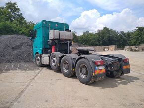 Tahač DAF XF 510 FTM (202) - 9