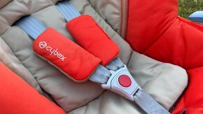 Autosedačka Cybex Aton M Autumn Gold 2020 - 9