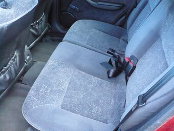Citroen Xsara 1.4i,ČR,125.000km - 9