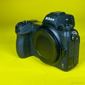 Nikon Z7 II | 6007964 - 9