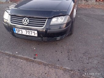 Passat 5,5 1.9tdi 96 kW - 9