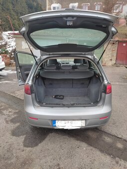 Fiat croma 1,9 JTDM 88kw nová STK do 2/27 - 9