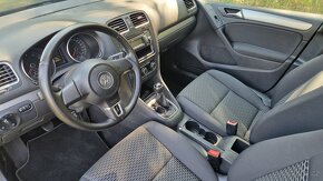 Volkswagen Golf 1.4 - 9