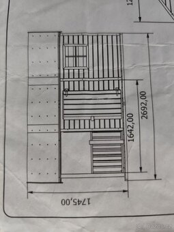 Dětský zahradní domeček - 9