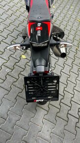 Aprilia sx 125 ABS 55km 2023 - 9