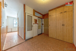 Prodej bytu 3+1, 70 m², Harrachov - 9