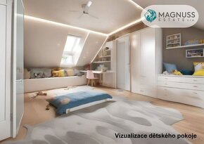 Prodej, rodinný dům 4+1, 160 m², Víska u Jevíčka - 9