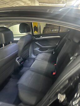 VW Passat b8 DSG automat - 9