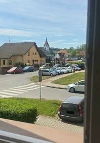 byt 4+1, 85m2,OV, Nad Lomnicí, Blatná - 9