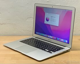 MacBook Air 13” A1466 - 9