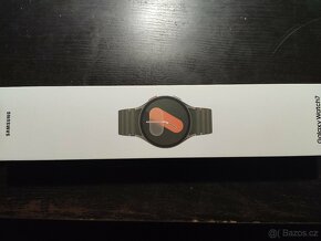 Samsung Galaxy Watch 7 40 mm - 9