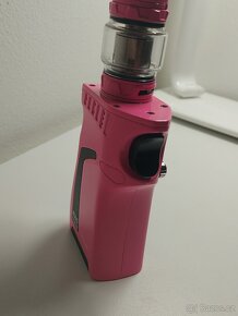 Vape - SMOK Mag 225W - 9