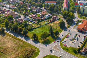 Prodej pozemku k bydlení, 898 m2, Bystřice nad Pernštejnem - 9