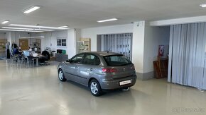 Prodám Seat Ibiza - 9