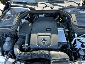 Mercedes GLC 250 AMG 4Matic - 9