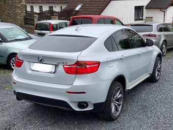 BMW X6 XDRIVE 30D - 9