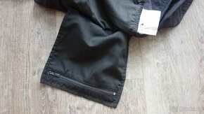 PRODÁNO kalhoty Fjällräven Zip-off - 9