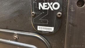 NEXO CD18 Subbasse - 9