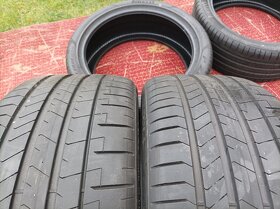 Pirelli P ZERO PZ4  295/35 ZR22 106(8)Y JLR - 9