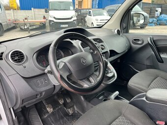 Renault Kangoo 1.5DCi 66kW Odpočet DPH - 9